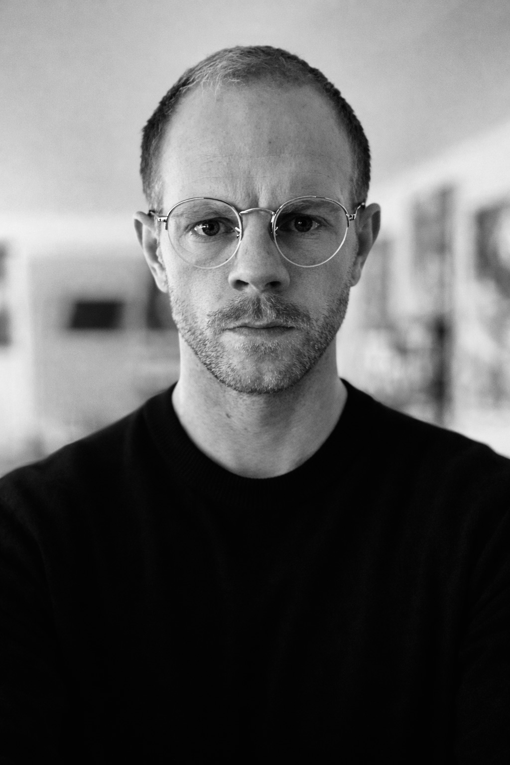 Patrick Nicholas